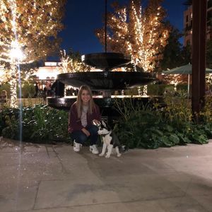 Meet your Posher, Ximena